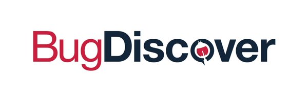 bugdiscover_ Profile Banner