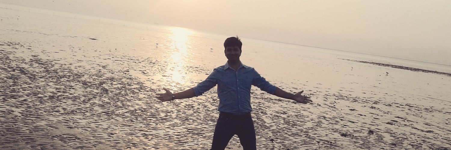 aashish24's profile banner image