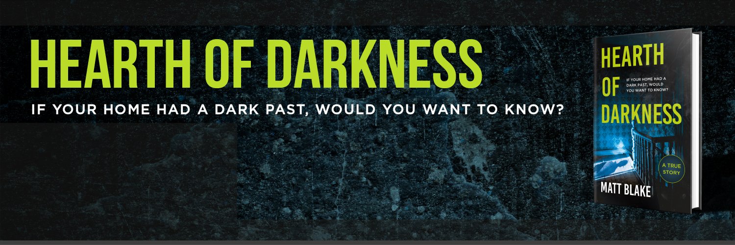 Matt Blake's banner