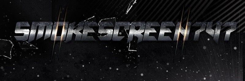 SmokescreenPrim's profile banner image