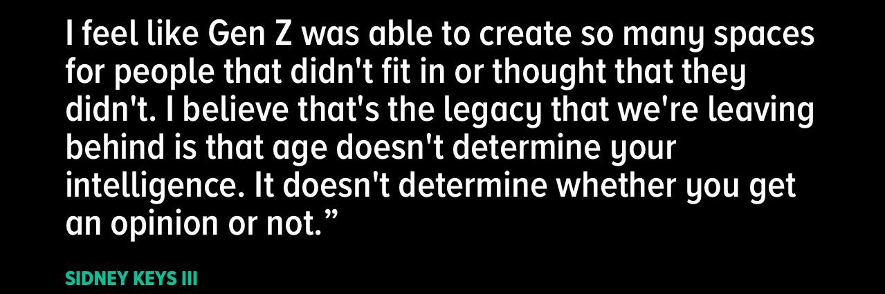 Sidney Keys III banner