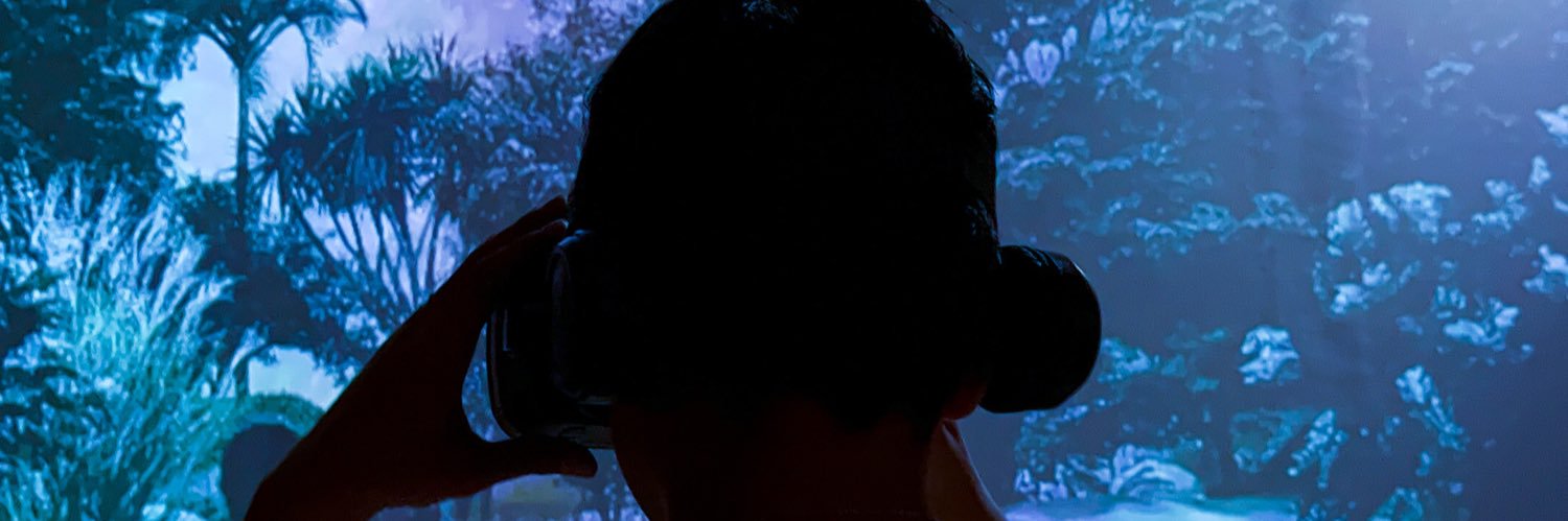Rezzahidayah's profile banner image
