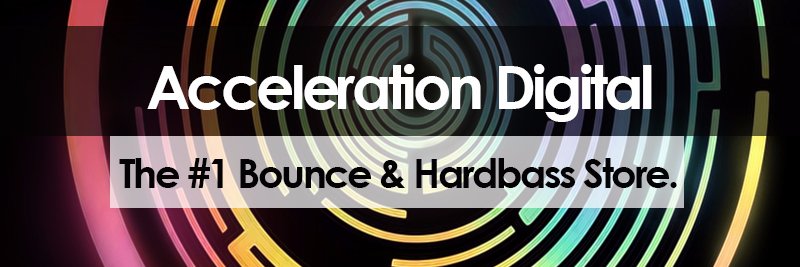 Acceleration Bounce banner