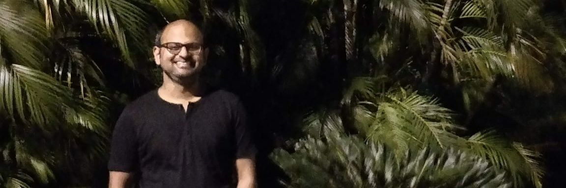 nikhilkedia3's profile banner image