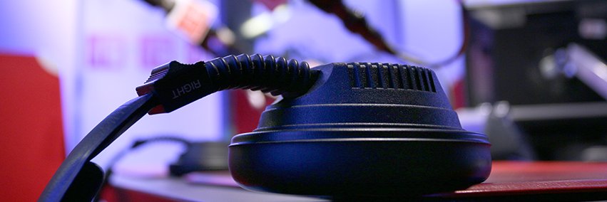 Le Grand Invité International - RFI's banner