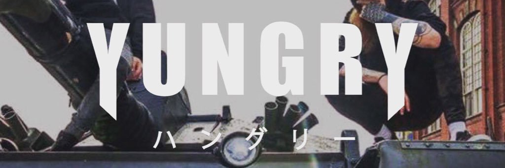 RONINCLAN浪人 banner