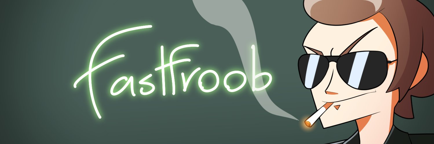 fastfroob banner