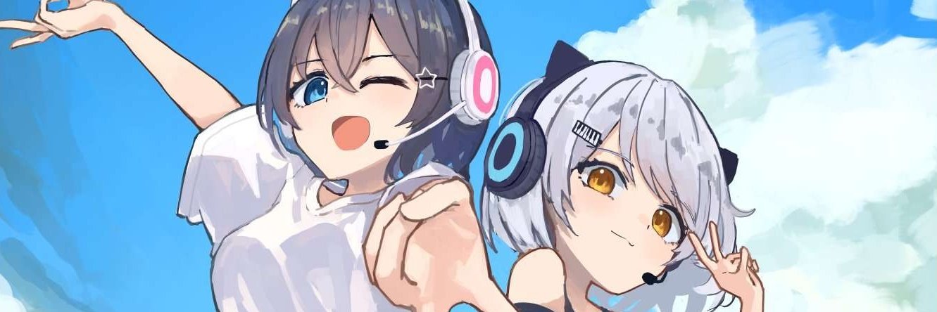 C.2.B project@ニコニコ系総合創作サークル banner