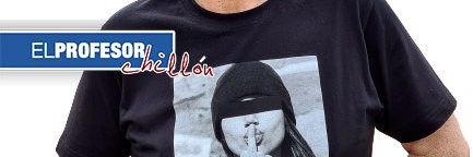 ProfesorChillon's profile banner image
