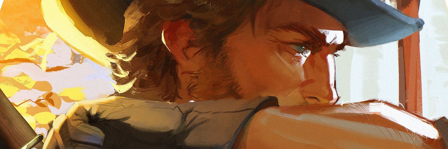 Lisu 🐎@DOKOMI 1F43 banner