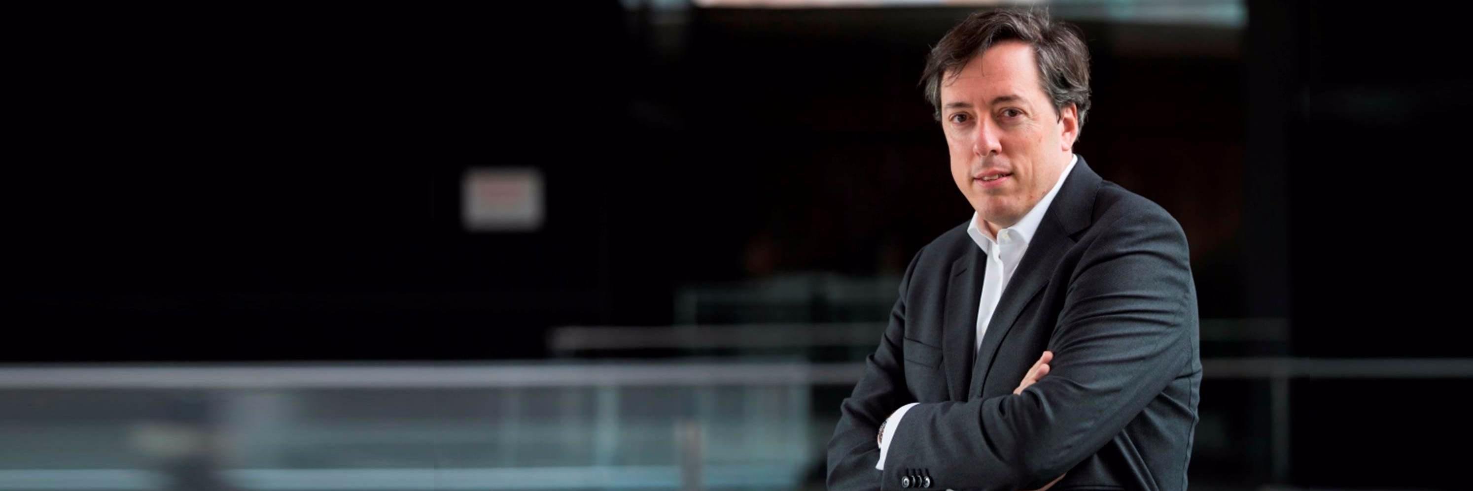 Carlos Andreu banner