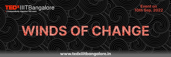 tedxiiitb Profile Banner