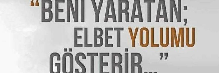haticekaradag77's profile banner image