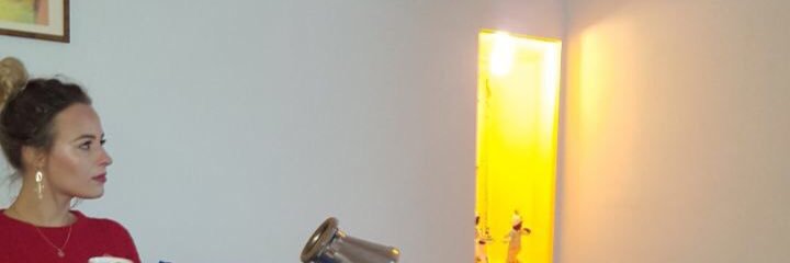Cindy Ebner banner