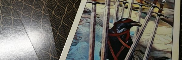 Raveninla Profile Banner