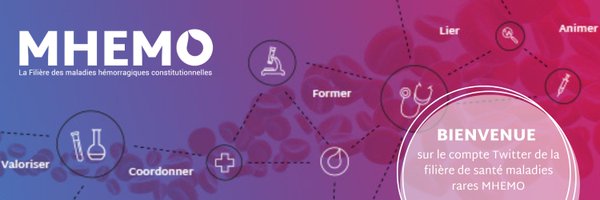 FiliereMHEMO Profile Banner