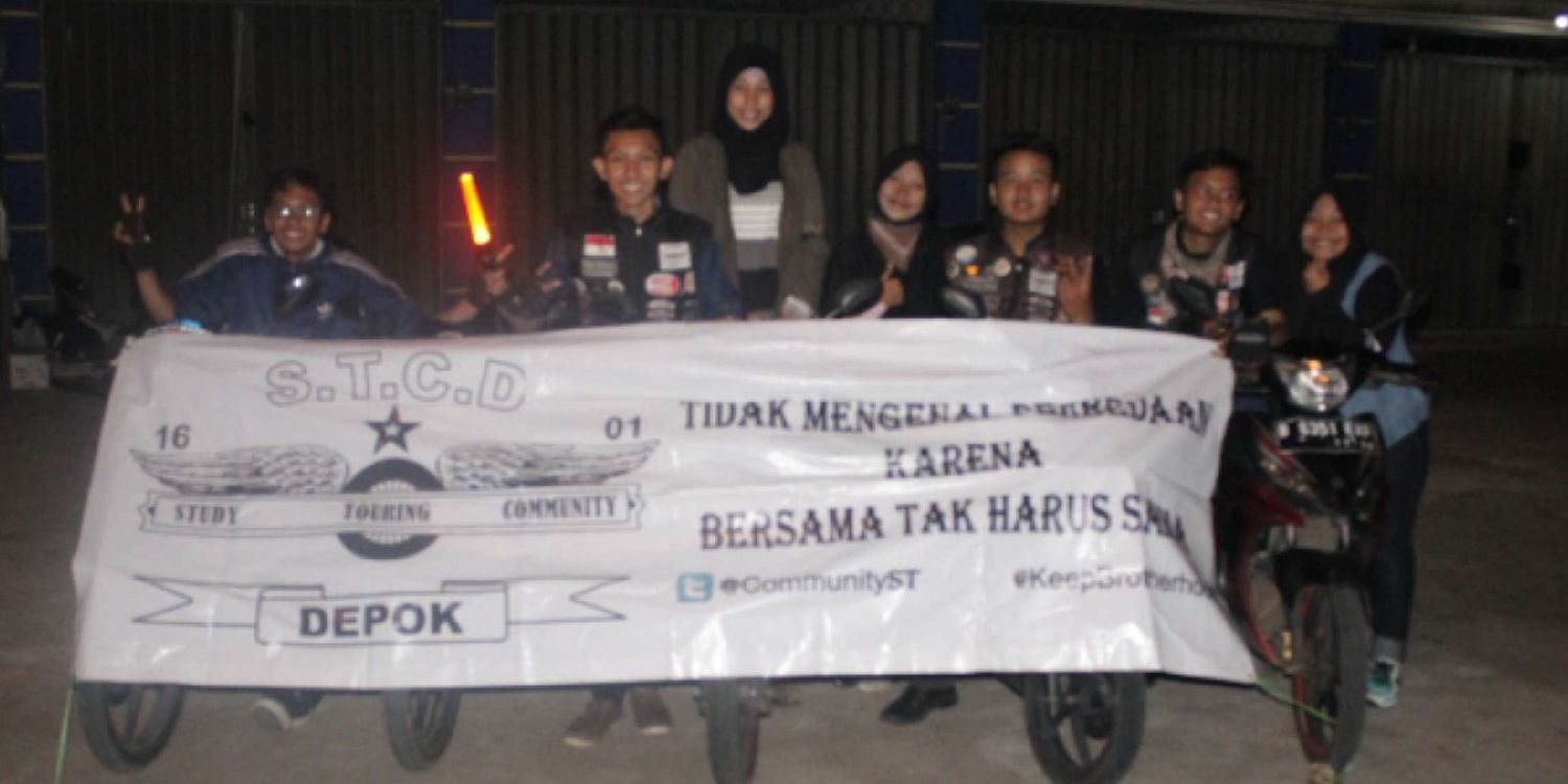 Febri Ramdhani banner