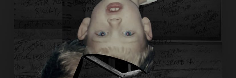 EnisLarson's profile banner image