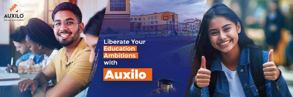 AuxiloFinserve Profile Banner