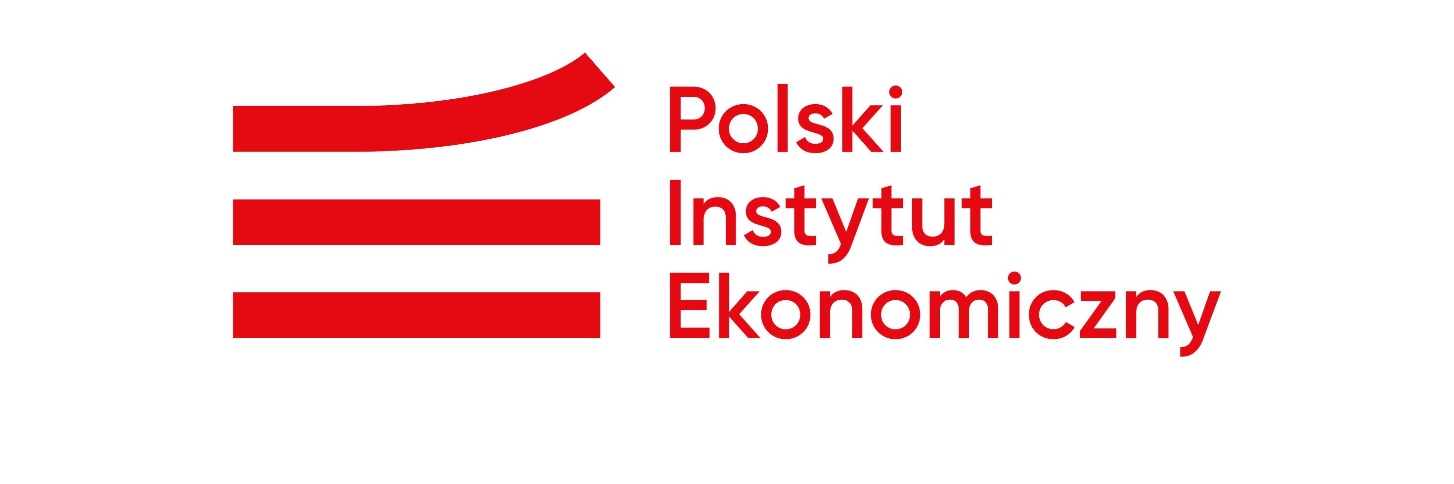 Polski Instytut Ekonomiczny's banner