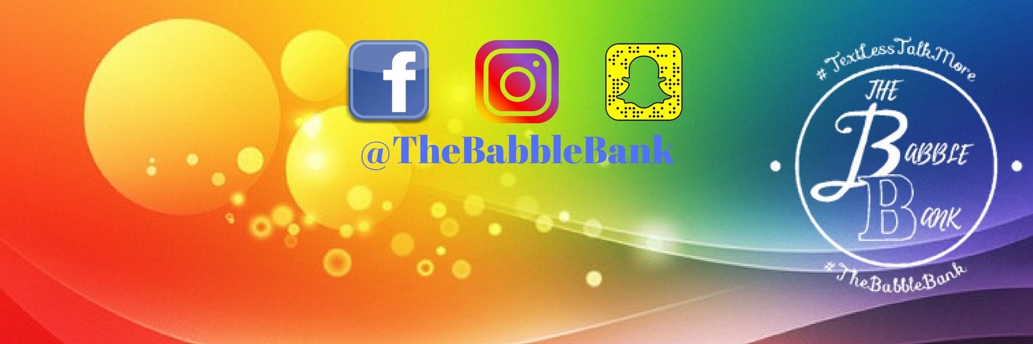 TheBabbleBank's profile banner image