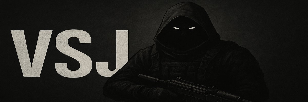 VSJ banner