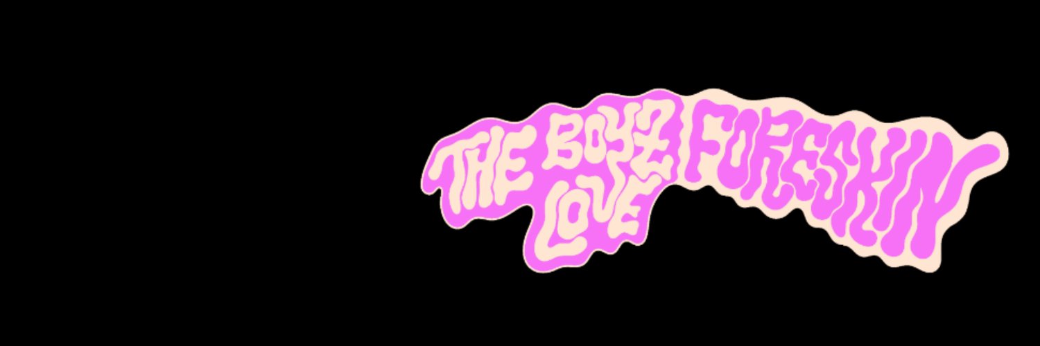 5ugger (foreskin) banner