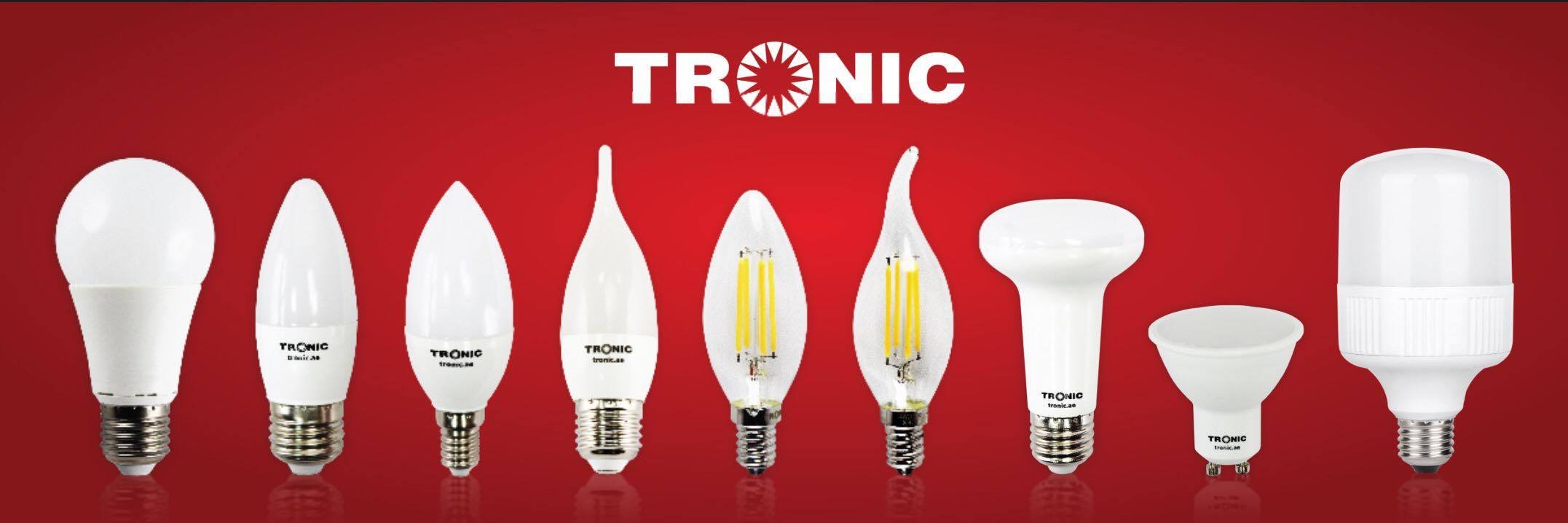 Tronic Kenya Ltd banner
