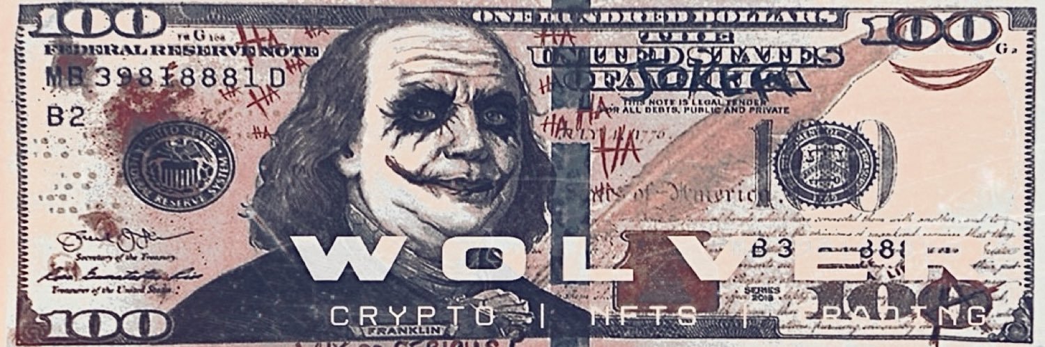 ᴡᴏʟᴠᴇʀ banner