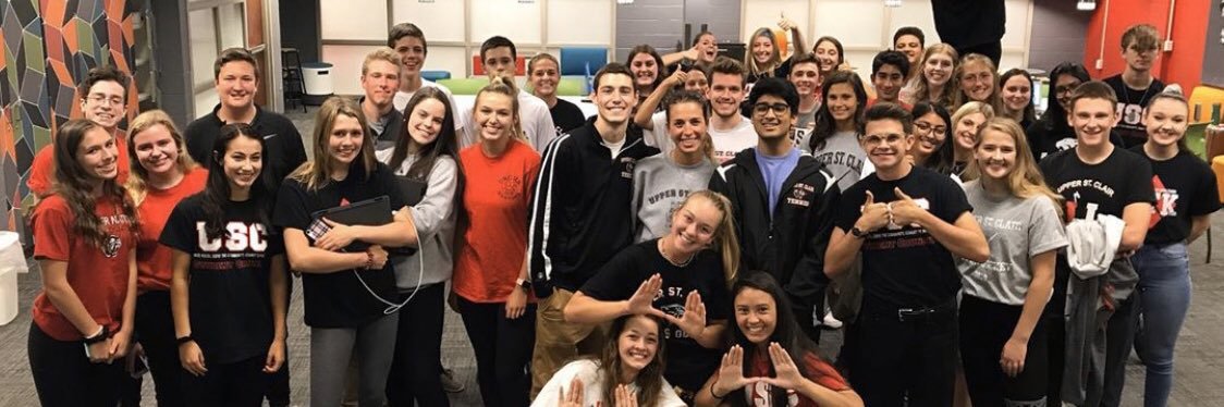 USCStudentCouncil banner