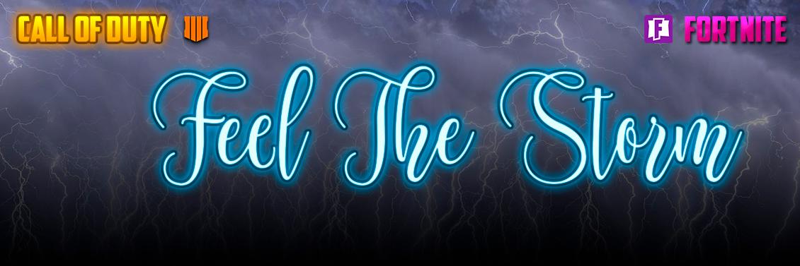 Storm Gaming banner