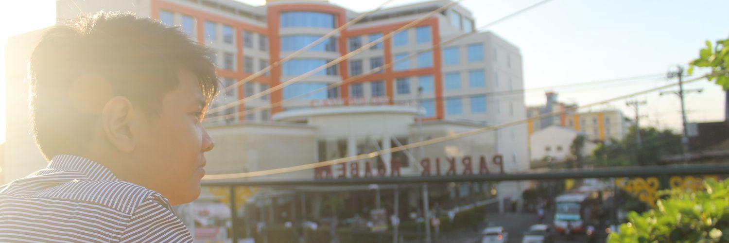 AgilAuliaAkbar's profile banner image