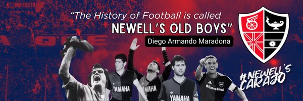 Newells_en Profile Banner