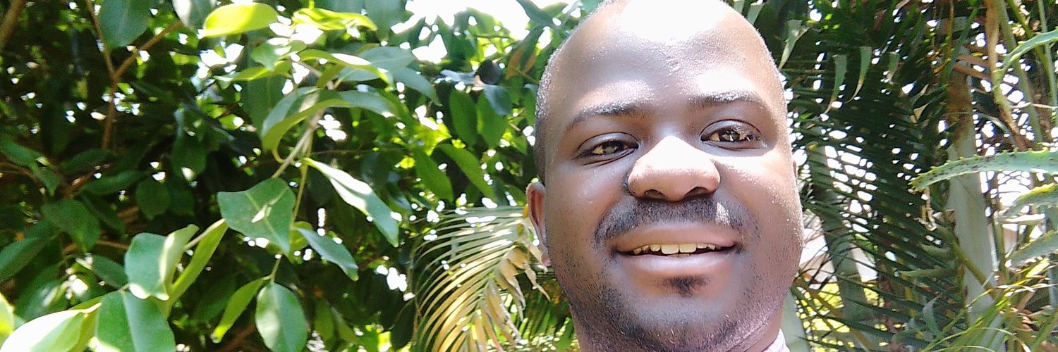 Reggemore Marongedze (PhD) banner