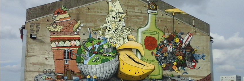 MMechineau's profile banner image