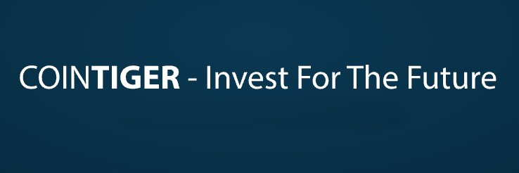 CoinTiger banner