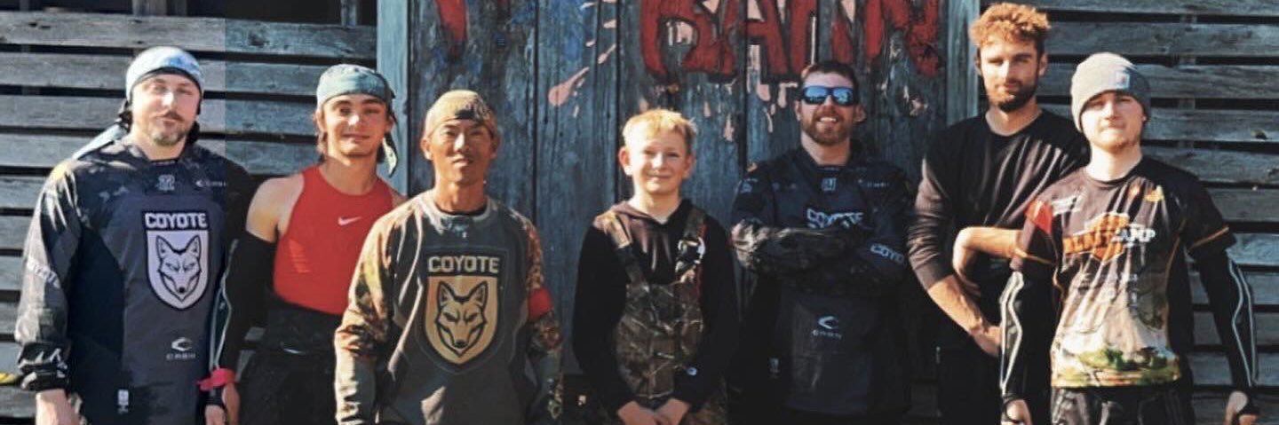 Cade Thomas banner