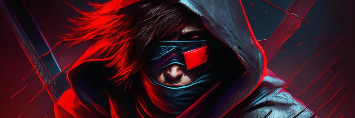 asshole_Strider's profile banner image