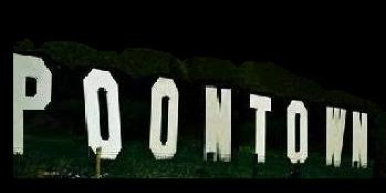 Poontown's profile banner image