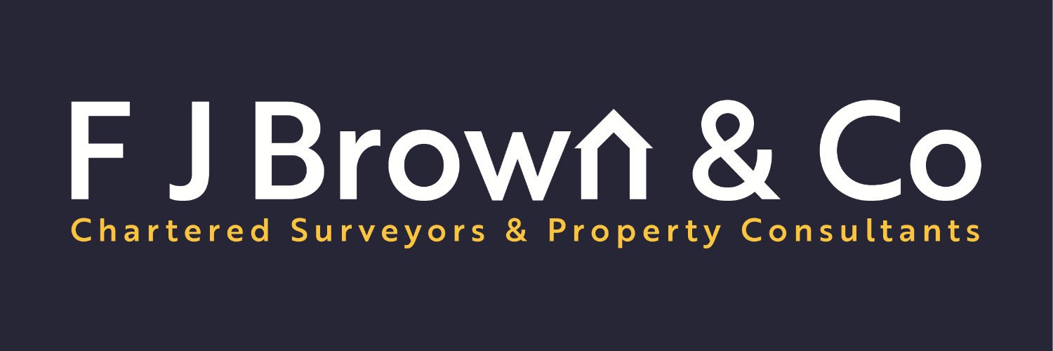 FJBrown & Co. banner
