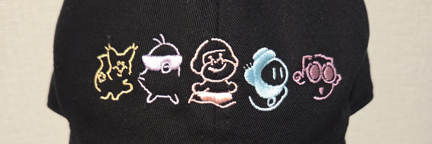 melpokkuma's profile banner image