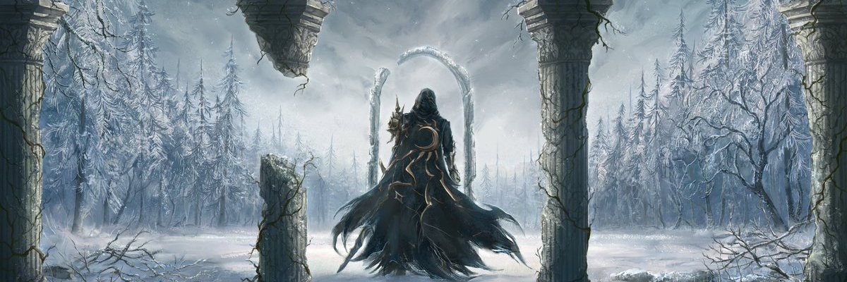 Lufreine's profile banner image