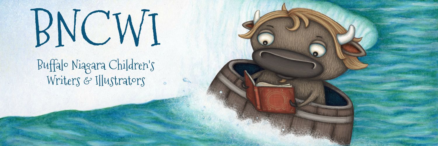 BuffaloKidLit banner