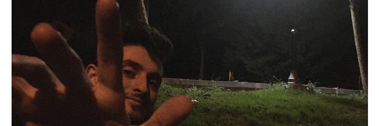 ksknfthh's profile banner image