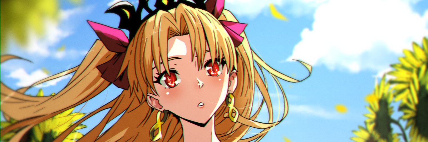 fukou's banner