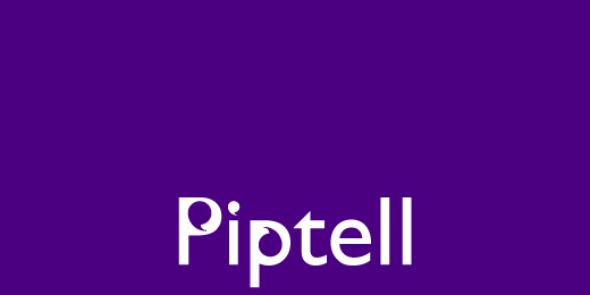 Piptell's profile banner image