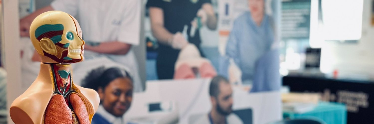 Health & Care Engagement Team 💜 banner