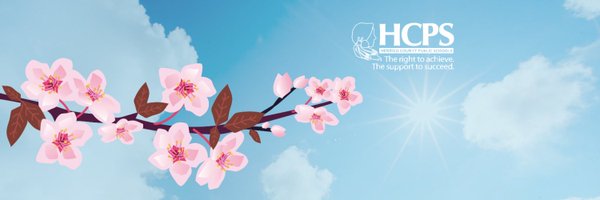 HCPSFamily Profile Banner