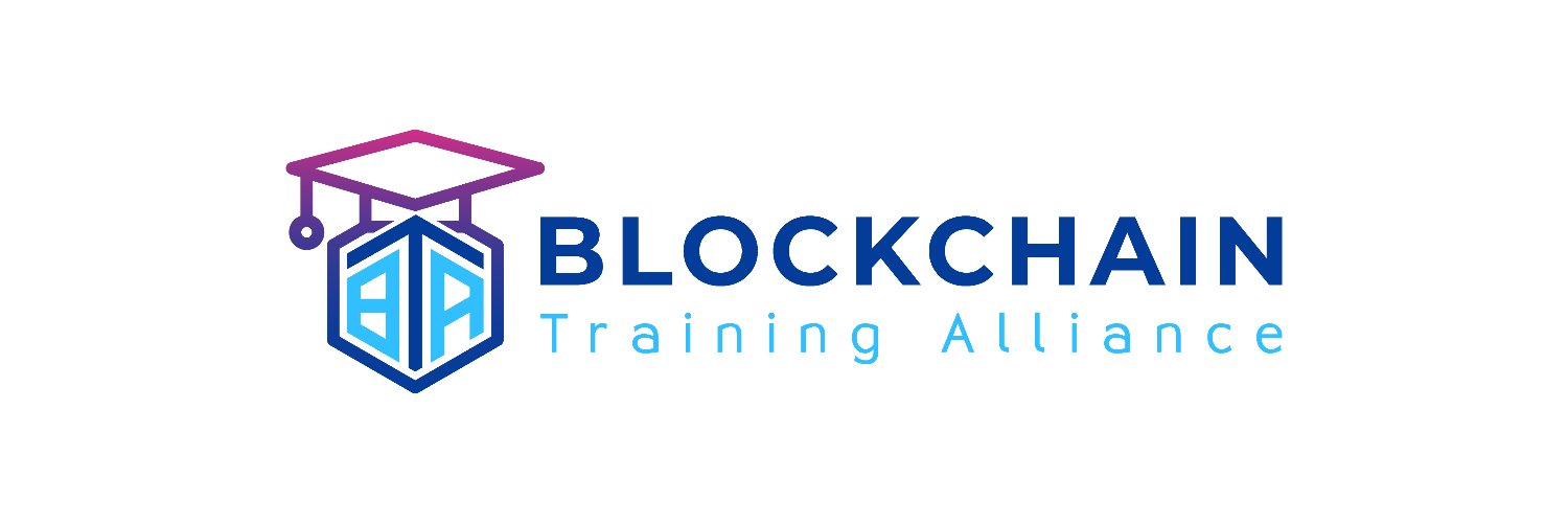 Blockchain Training Alliance banner