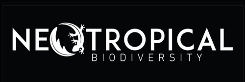 Neotropical Biodiversity banner